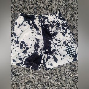 Eric Emmanuel shorts